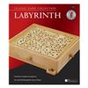 NEW HANSEN LABYRINTH CLASSIC WOODEN BALL MAZE GAME