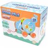 Image 1 : NEW PUSH-N-PULL OCEAN PALS SPINNING SHAPE SORTER