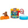 Image 2 : NEW BLIPPI AQUARIUM ADVENTURE PLAY SET