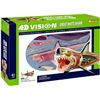 Image 1 : NEW 4D VISION GREAT WHITE SHARK ANATOMY MODEL
