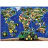 Image 2 : NEW JOHN DEERE 300XXL RAVENSBURGER PUZZLE