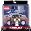 Image 1 : NEW ROBLOX THE ABOMINATOR TOY SET