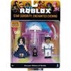 NEW ROBLOX STAR SORORITY ENCHANTED EVENING TOY SET