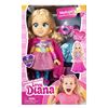 Image 1 : NEW LOVE DIANA MASHUPS POCKET.WATCH DOLL