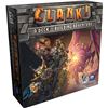 Image 1 : NEW CLANK! A-DECK BUILDING ADVENTURE GAME BY