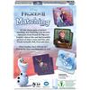 Image 2 : NEW DISNEY FROZEN 2 MATCHING/MEMORY CARD GAME