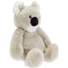 Image 2 : NEW RE SOFT ABLES RECYCLED PLUSH 14" KOALA STUFFED