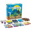 Image 2 : NEW MACHI KORO 2 BOARD GAME BY