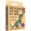 Image 1 : NEW MUNCHKIN 8 HALF HORSE TRAVEL GAME