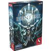 Image 1 : NEW H@LL GAMES BONFIRE BOARD GAME - STEFAN FELD