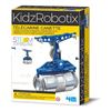 Image 1 : NEW KIDZ ROBOTIX TIN CAN CABLE CAR