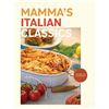 NEW MAMMAS ITALIAN CLASSICS COOKBOOK