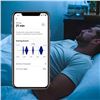 Image 2 : WITHINGS SLEEP TRACKING MAT - SYNCS WITH HEALTH