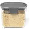 Image 1 : NEW STARFRIT PROKEEPER BROWN SUGAR CONTAINER 1.5QT
