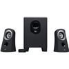 LOGITECH Z213 COMPACT SPEAKER SYSTEM 14W