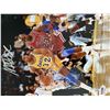 Image 1 : Magic Johnson signed photo PSA