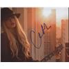 Image 1 : Orianthi signed photo
