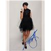 Vampire Diaries Katerina Graham signed photo