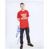 Will Poulter signed photo