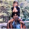 Kramer vs. Kramer signed soundtrack album