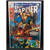 Image 1 : MARVEL COMICS SUB-MARINER NO. 21