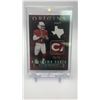 Image 1 : 2022 PANINI ORIGINS KYLER MURRAY NO. HR-KMU PATCH CARD 1/1