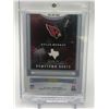 Image 2 : 2022 PANINI ORIGINS KYLER MURRAY NO. HR-KMU PATCH CARD 1/1