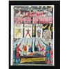 Image 1 : DC COMICS LEGION OF SUPER HEROES NO. 403