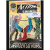 Image 1 : DC'S ACTION COMICS NO. 401