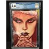 Image 1 : BOOM! STUDIOS SOMETHING IS KILLING THE CHILDREN NO. 22 (CGC 9.8)