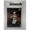 Image 1 : 2022 ELITE FULL THROTTLE KYLER MURRAY NO. 2 1/1 (BECKETT 9)