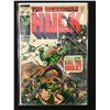 Image 1 : THE INCREDIBLE HULK #120  (MARVEL COMICS)