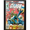 Image 1 : G.I. JOE A REAL AMERICAN HERO #1  (MARVEL COMICS)