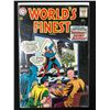 Image 1 : WORLD'S FINEST #137   (DC COMICS)