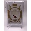Image 2 : 2020 FLAWLESS RUBY #2 KYLER MURRAY WITH AUTO NUMBERED 18/20