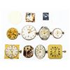 Image 1 : Estate lot Mixed Watch Movements