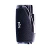 Image 2 : NEW - REGAL Torch Lighter - Black Leather