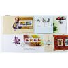 Image 9 : Canada Post - 2007 Official First Day Cover Collection - 29 Envelopes, Total Stamp Face Value $37.67