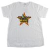Image 1 : Star Hollywood WWE Official TS Babe T Size Large 100% Cotton -Original Tags - Graphic Design