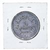Image 1 : 1946 France 5 Francs