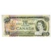 Image 1 : Bank of Canada 1969, $20