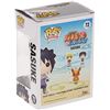 Image 2 : Funko POP Anime: Naruto Sasuke Action Figure Multi, Standard