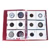 Image 2 : Coin Stock Book -12 World Coins