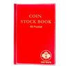 Image 4 : Coin Stock Book -12 World Coins