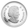 Image 2 : 2013 $20 Group of Seven: J.E.H. MacDonald,ÊSumacsÊ- Pure Silver Coin