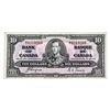 Image 1 : Bank of Canada 1937 $10 -C/T BC-24C