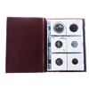 Image 1 : Coin Stock Book - 12 Coins of Canada w/ Silver