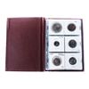 Image 1 : Coin Stock Book - 12 Coins of Canada w/ Silver