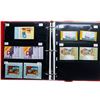 Image 11 : Collection of Foreign Stamp Booklets - Full Binder
