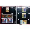 Image 17 : Collection of Foreign Stamp Booklets - Full Binder